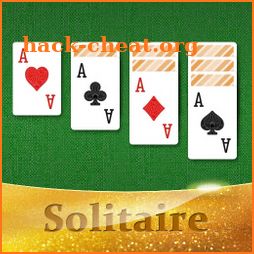 Solitaire：Brain card Game icon