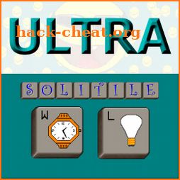 Solitile ULTRA icon