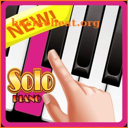 Solo Piano Tiles - Jennie(Blackpink) icon