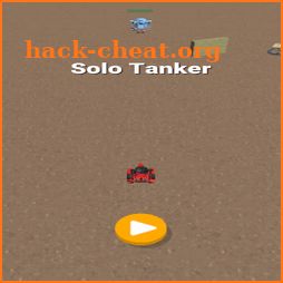 Solo Tanker icon