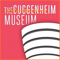 Solomon R. Guggenheim Museum Travel Guide icon
