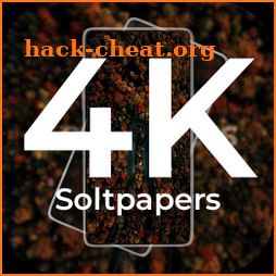 Soltpapers: 4K Custom Wallpapers icon