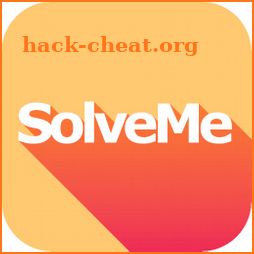 SolveMe icon