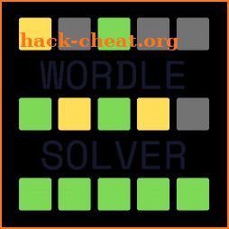 Solver for Wordle icon