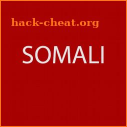 somali news icon