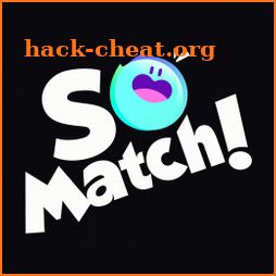 SoMatch-Meet&Chat&Virtual Life icon