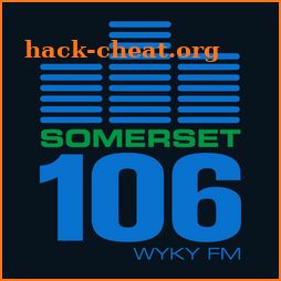 Somerset 106.1 WYKY FM icon