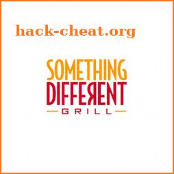 Something Different Grill icon