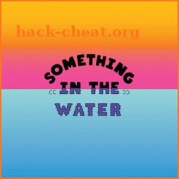 Something In The Water icon
