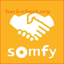 Somfy Assist icon
