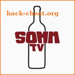SOMM TV icon