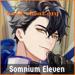 Somnium Eleven: Otome Visual Novel icon