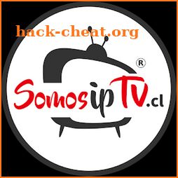 SOMOS+IPTV icon