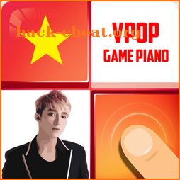 Son Tung MTP - Vpop Game Piano icon
