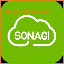SONAGI - Customizable Wordbook icon
