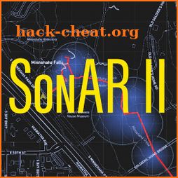 SonAR II - Minnehaha Falls icon