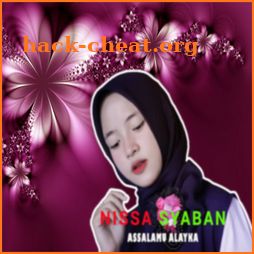 Song Assalamu Alayka Nissa Sabyan icon