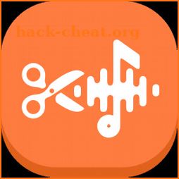 Song Clip, Cut Music, Crop Music, Song Maker App icon