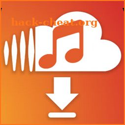 Song Cloud - Free Mp3 Downloader icon
