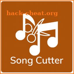 Song Cutter and Editor icon