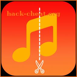 Song Cutter Pro (No Ads) icon