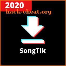 Song Downloader for Tiktok - SongTik icon