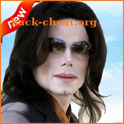Song Michael Jackson - without internet icon