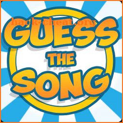 Song Quiz - Guess The Song icon