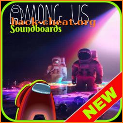 Song Ringtone Among Us Soundboards Offline icon