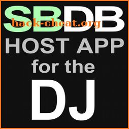 SongbookDB Host App for the DJ icon