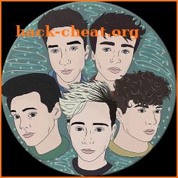 Songs & Wallpaper - Why Don't We icon