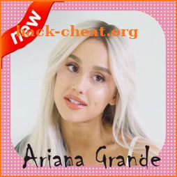Songs Ariana Grande - without internet icon