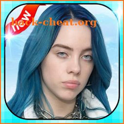 Songs Billie Eilish - Offline icon