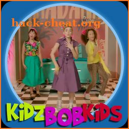 Songs Collection KidzBop - Lyrics Music Video icon