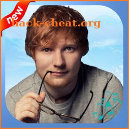 Songs Ed Sheeran - Offline icon