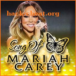 Songs of Mariah Carey icon