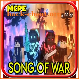 Songs of War Addon  for Minecraft PE icon