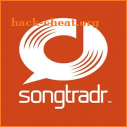 Songtradr - Music Distribution icon