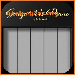 Songwriter's Piano - Grand icon
