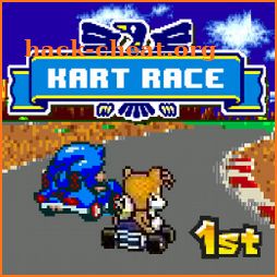 Soni Kart Race icon