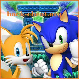 Sonic 4 Episode II icon