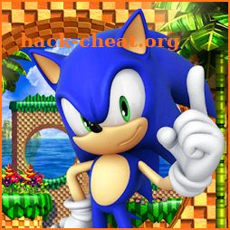 Sonic 4™ Episode I icon