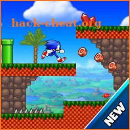 Sonic Advance Adventure icon