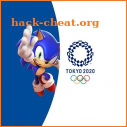 SONIC AT THE OLYMPIC GAMES - TOKYO 2020 icon