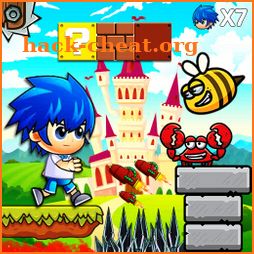 Sonic Boy Journey Adventures icon