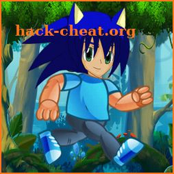 Sonic Boy Jump icon