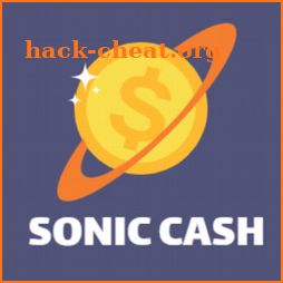 Sonic Cash icon