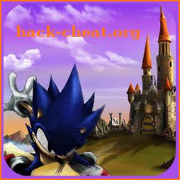 Sonic: castle Adventure icon