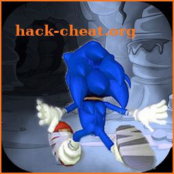 Sonic Cave Escape icon