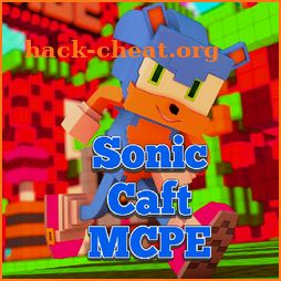 Sonic Craft mod MCPE icon